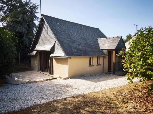 Vente maison 5 pièces Dinard Zone Industrielle 35