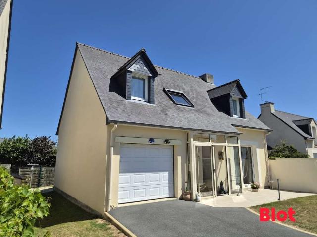 Vente maison 5 pièces Dinard 35