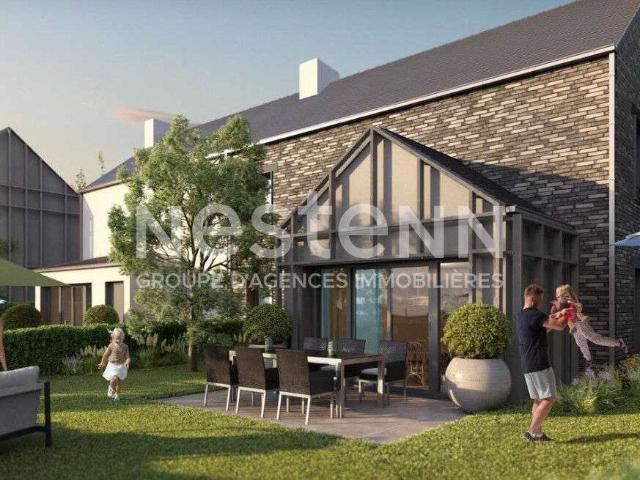 Vente maison 5 pièces Dinard 35