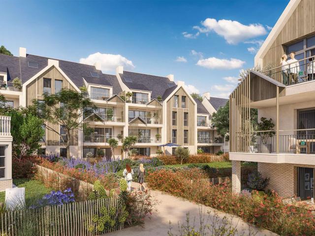 Vente maison 5 pièces Dinard 35