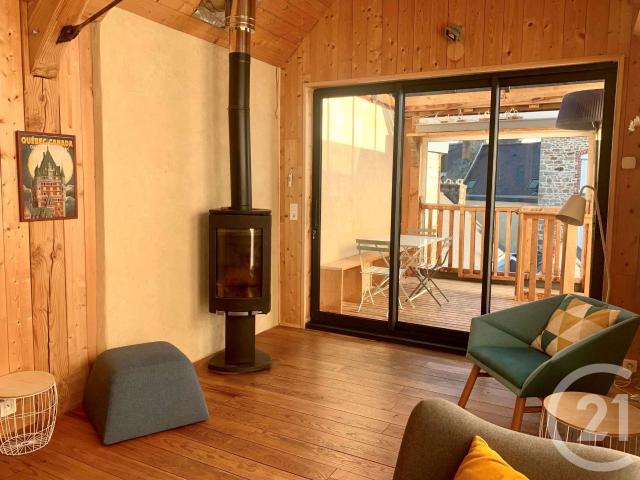 Vente maison 5 pièces Dinard 35