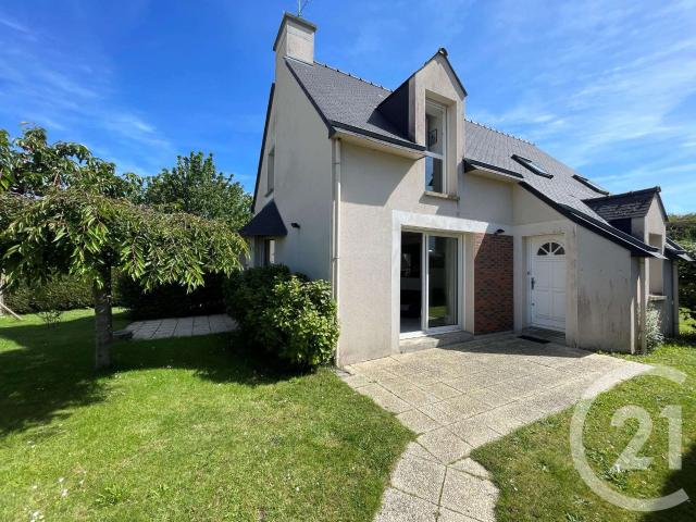 Vente maison 5 pièces Dinard 35