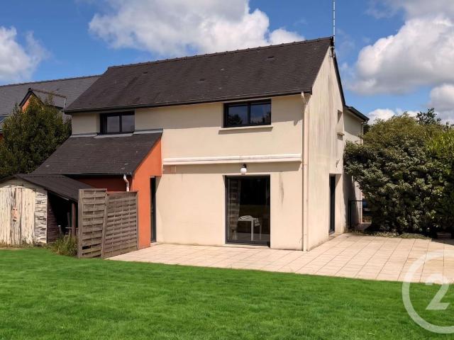 Vente maison 5 pièces Dinard 35
