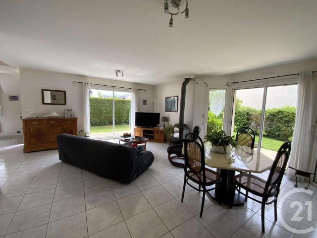 Vente maison 5 pièces Dinard 35