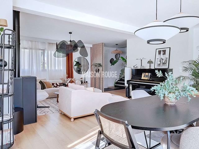 Vente maison 5 pièces Dingé 35