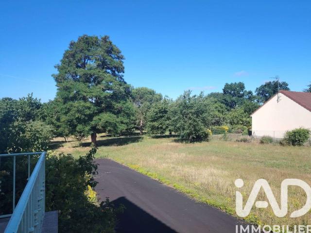 Vente maison 5 pièces Drevant 18