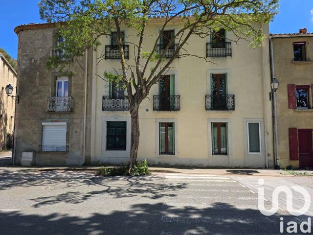 Vente maison 5 pièces Durban Corbières 11