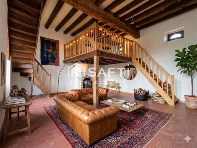 Vente maison 5 pièces Entrammes 53