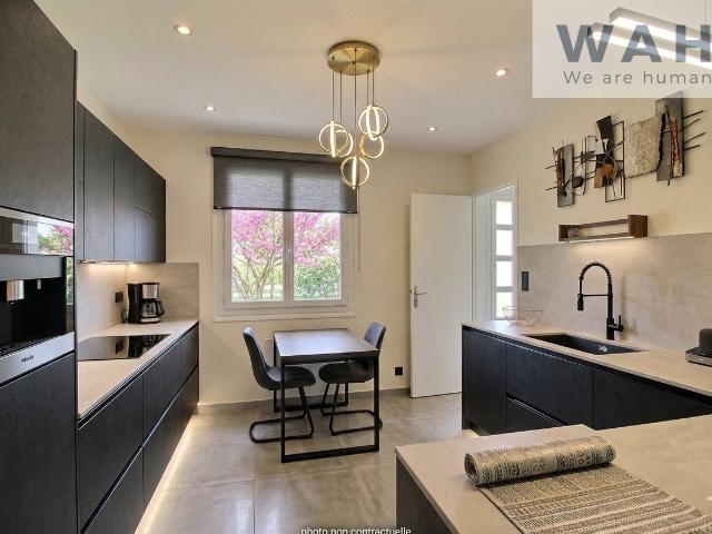 Vente Maison 5 Pieces En R+1 Saint Gely Du Fesc 34980 114m² Saint Gély du Fesc