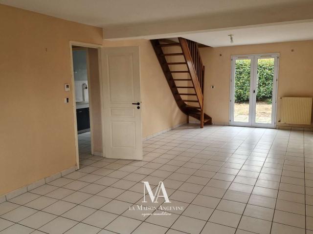 Vente maison 5 pièces Angers 49