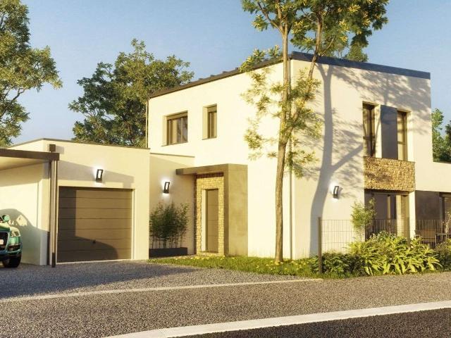 Vente maison 5 pièces Écouflant 49