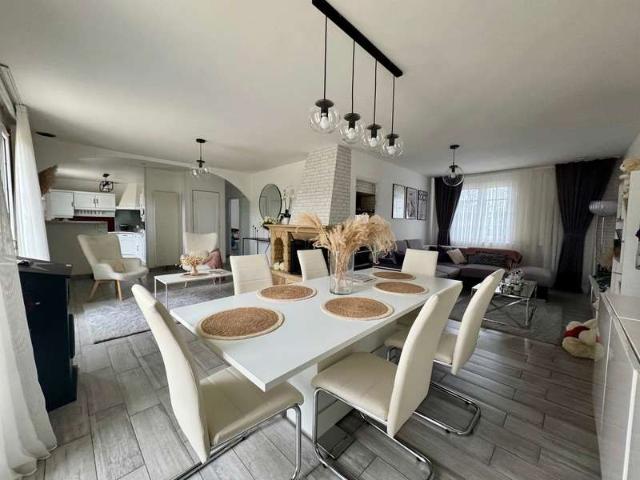 Vente maison 5 pièces Écouflant 49