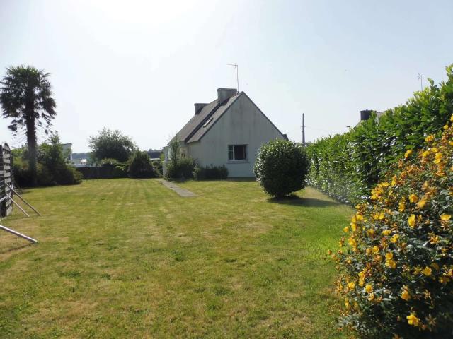 Vente maison 5 pièces Edern 29
