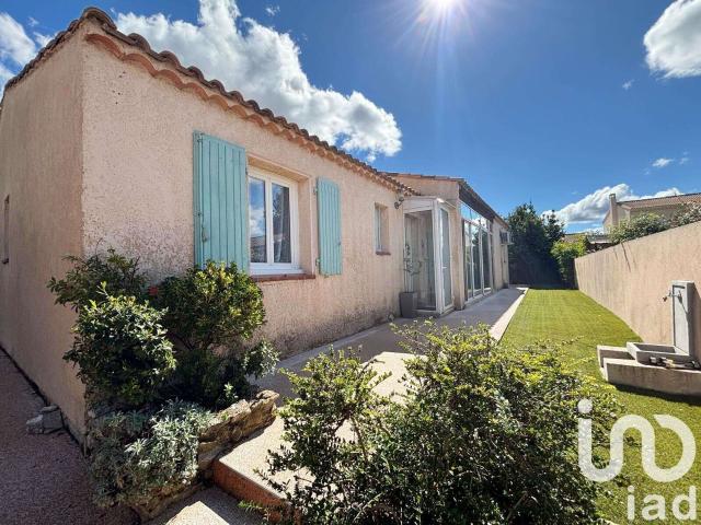 Vente maison 5 pièces Éguilles 13
