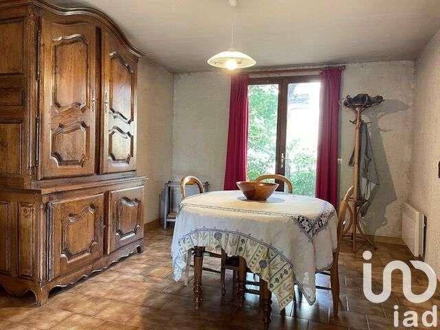 Vente maison 5 pièces Éguilles 13