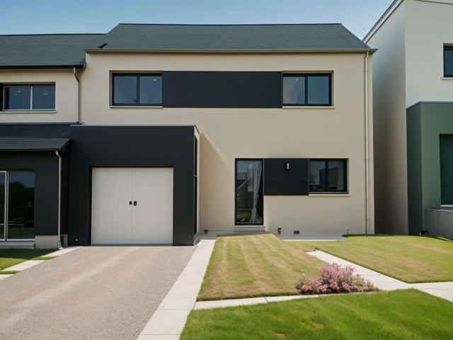 Vente maison 5 pièces Elven 56