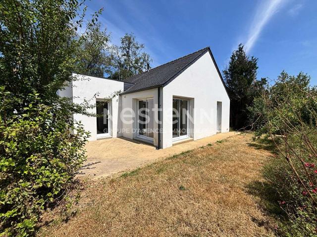 Vente maison 5 pièces Elven 56