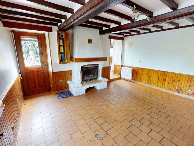 Vente maison 5 pièces Ellon 14