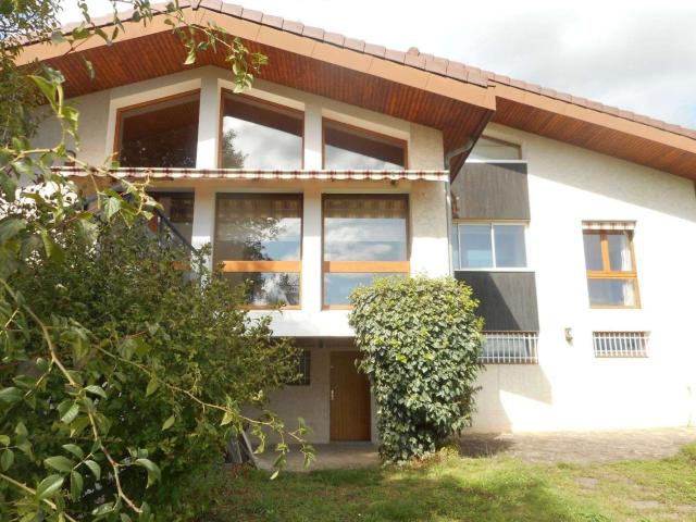Vente maison 5 pièces Epagny Metz Tessy 74
