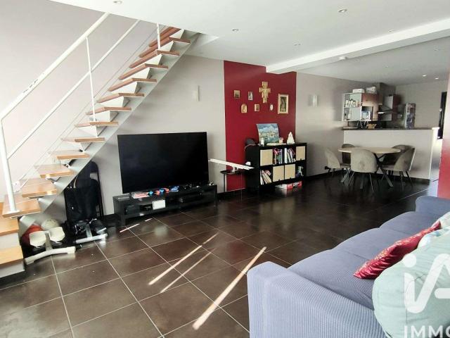 Vente maison 5 pièces Équeurdreville Hainneville 50