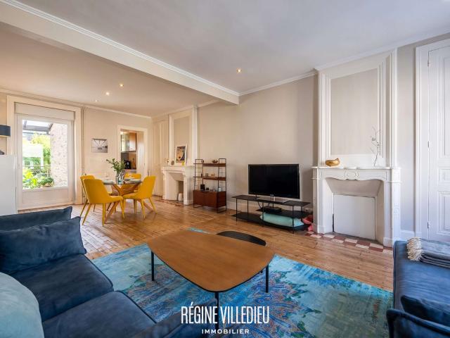Vente maison 5 pièces Équeurdreville Hainneville 50