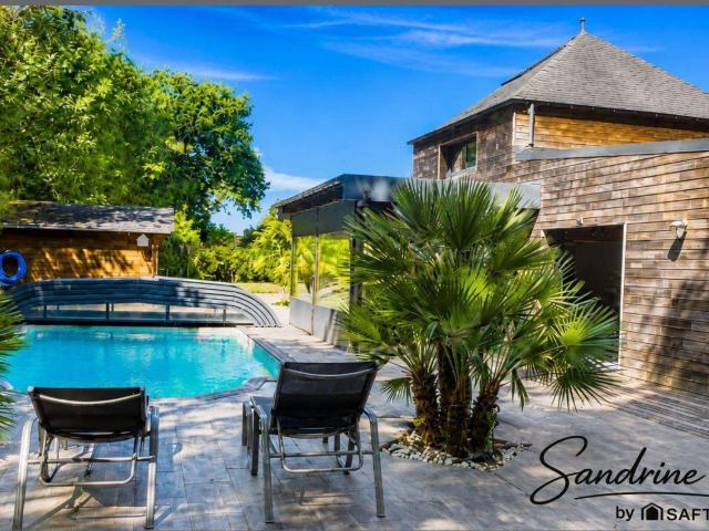 Vente maison 5 pièces Erbray 44