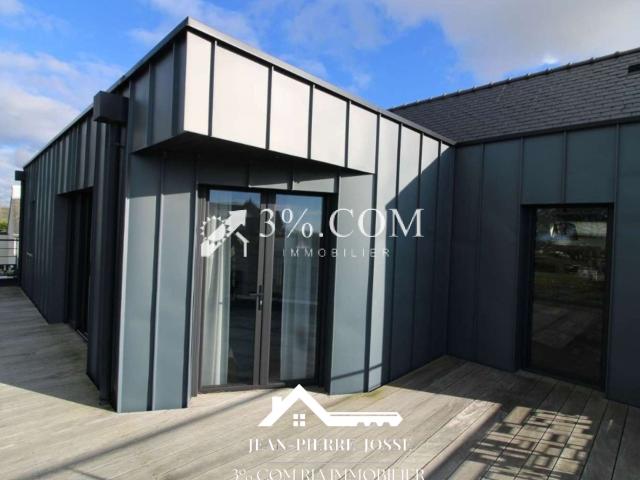 Vente maison 5 pièces Erdeven 56
