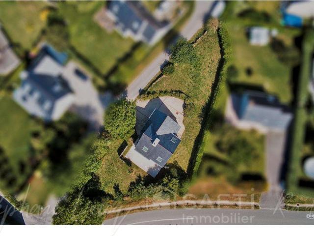 Vente maison 5 pièces Erdeven 56