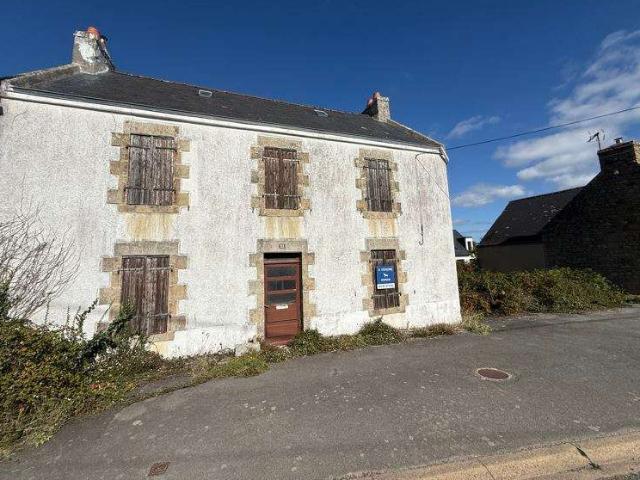Vente maison 5 pièces Erdeven 56