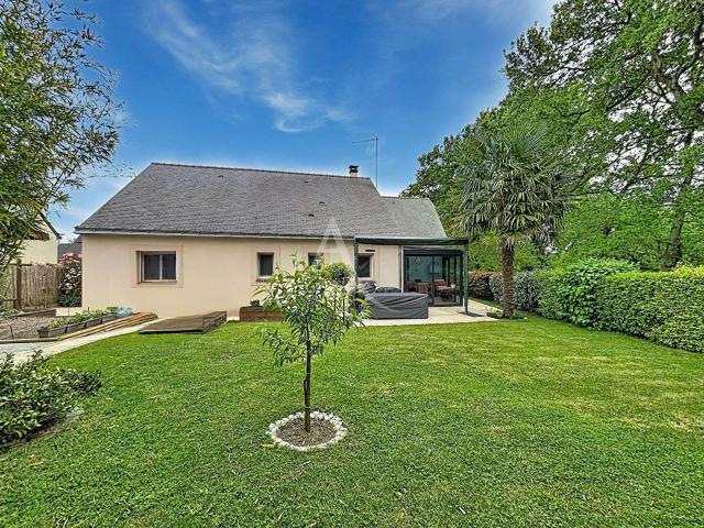 Vente maison 5 pièces Erdre en Anjou 49