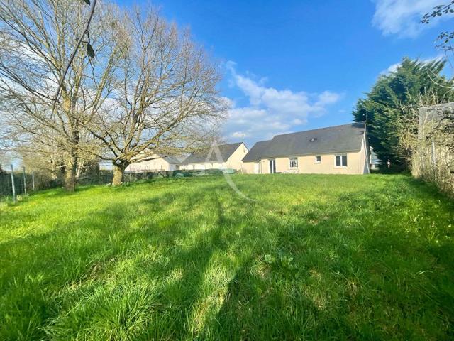 Vente maison 5 pièces Erdre en Anjou 49