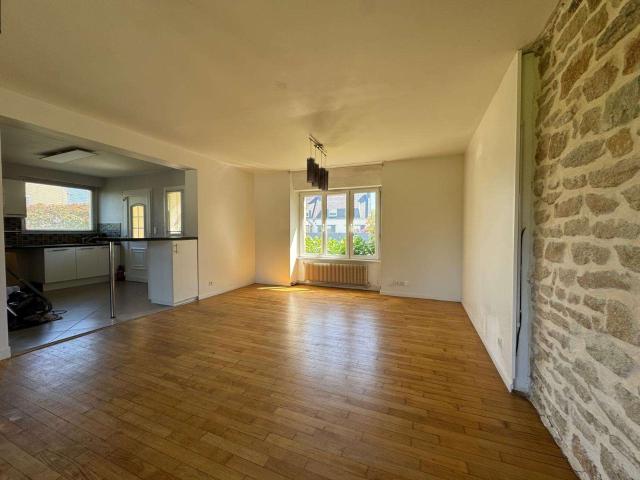 Vente maison 5 pièces Ergué Gabéric 29