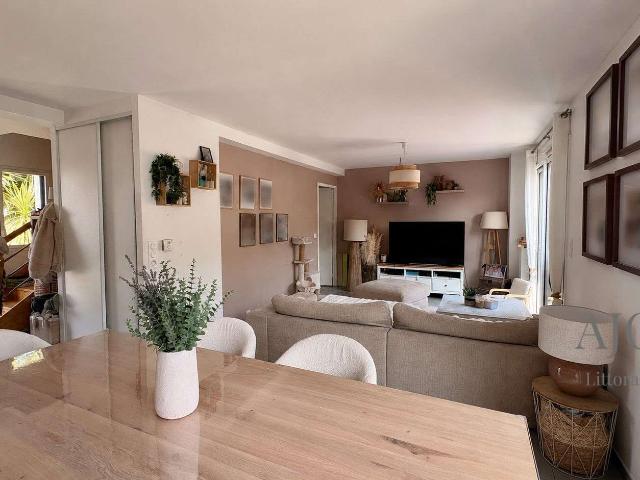 Vente maison 5 pièces Ergué Gabéric 29