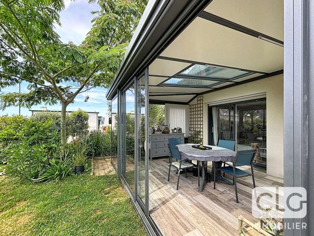 Vente maison 5 pièces Ergué Gabéric 29
