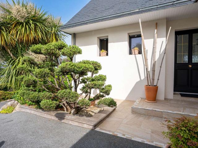Vente maison 5 pièces Ergué Gabéric 29