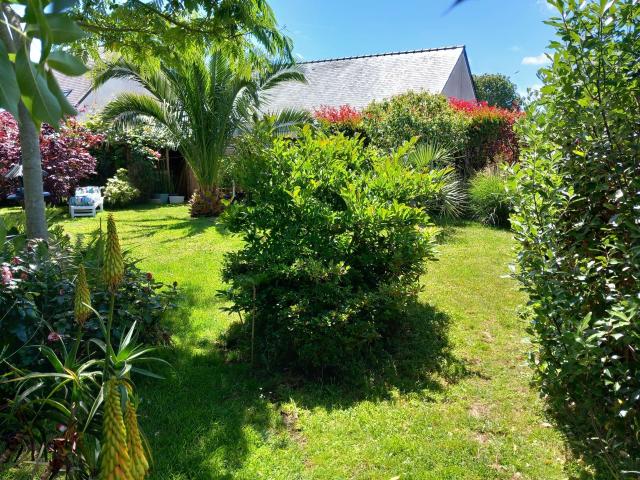 Vente maison 5 pièces Ergué Gabéric 29