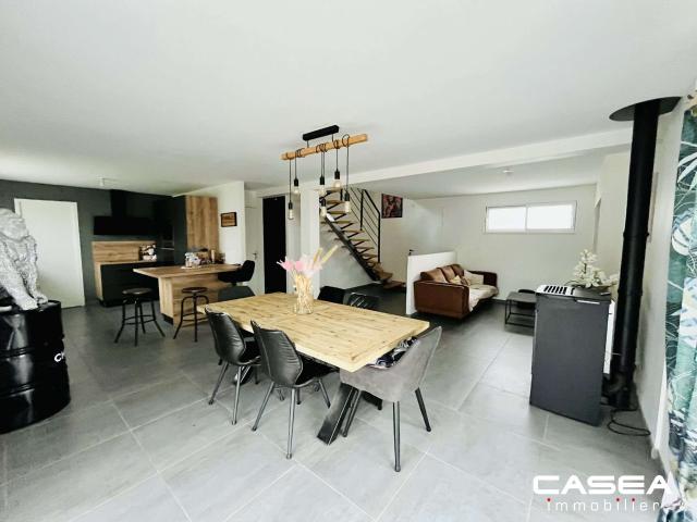 Vente maison 5 pièces Ergué Gabéric 29