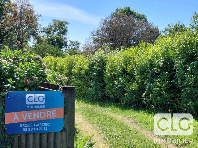 Vente maison 5 pièces Ergué Gabéric 29