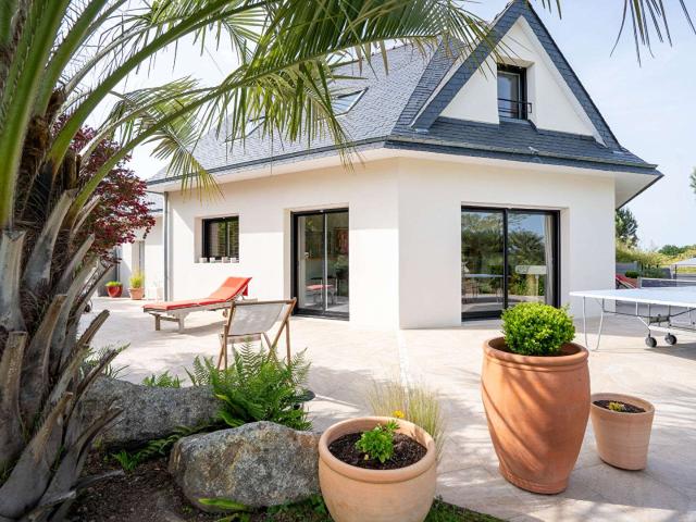 Vente maison 5 pièces Ergué Gabéric 29