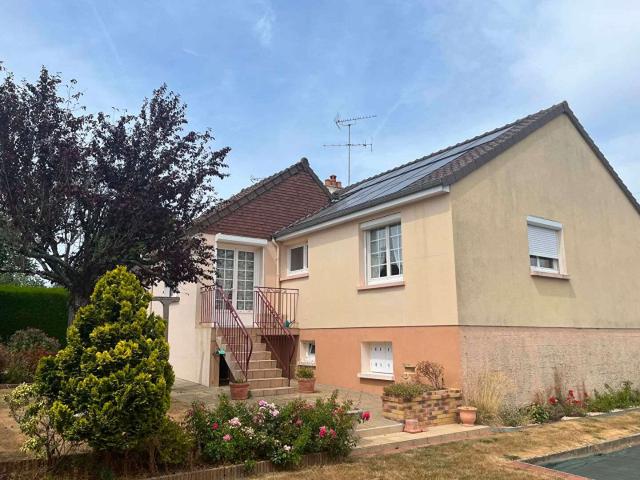Vente maison 5 pièces Ernée 53