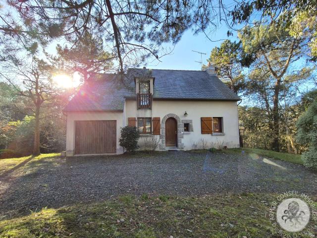 Vente maison 5 pièces Erquy 22
