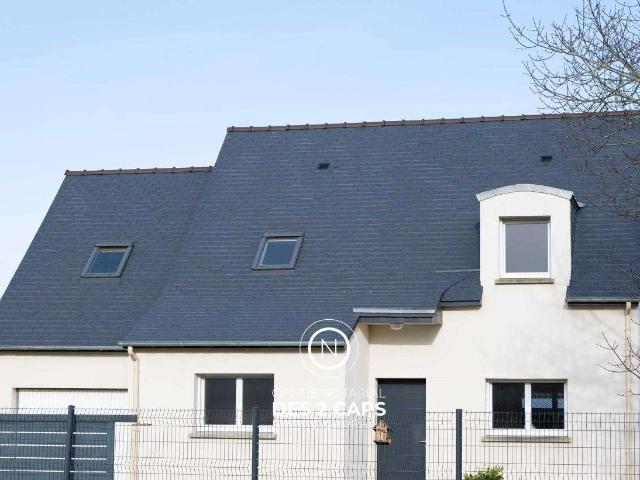 Vente maison 5 pièces Erquy 22
