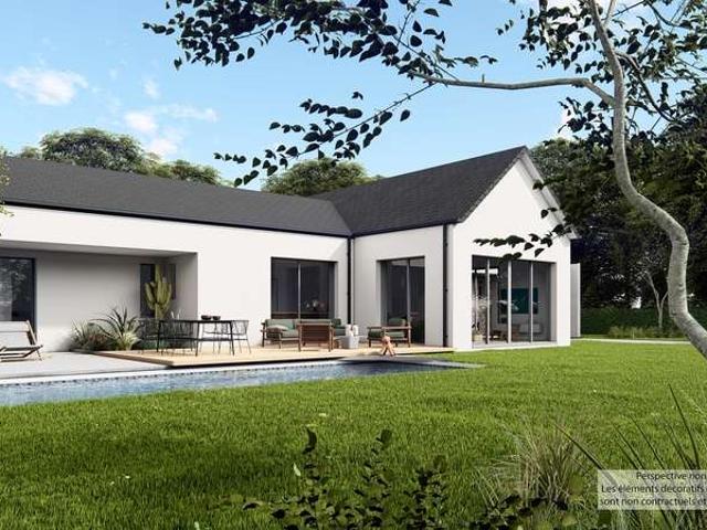 Vente maison 5 pièces Erquy 22