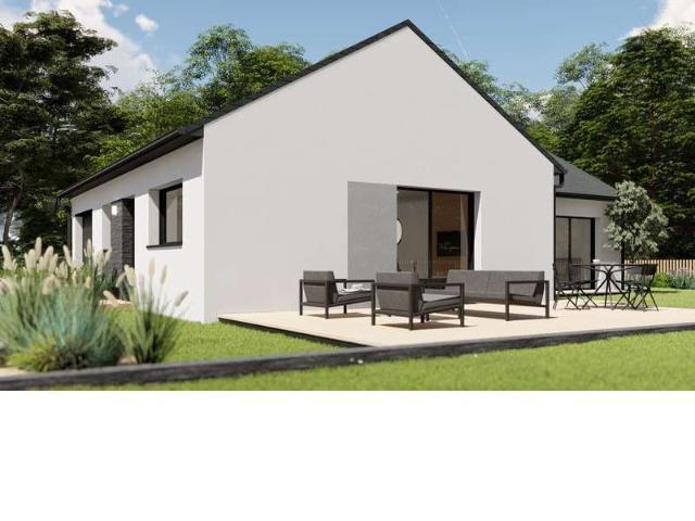 Vente maison 5 pièces Erquy 22