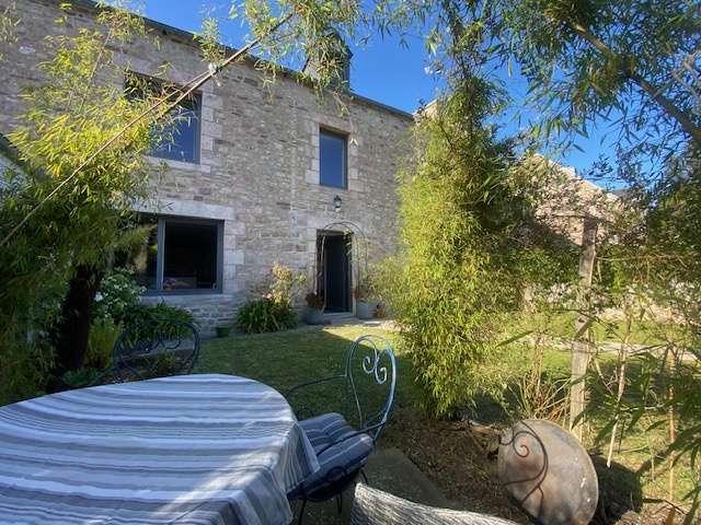 Vente maison 5 pièces Erquy 22
