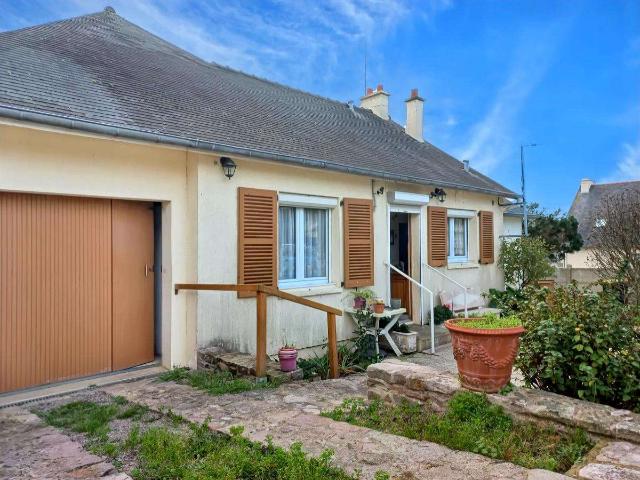 Vente maison 5 pièces Erquy 22