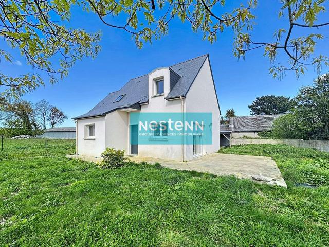 Vente maison 5 pièces Erquy 22