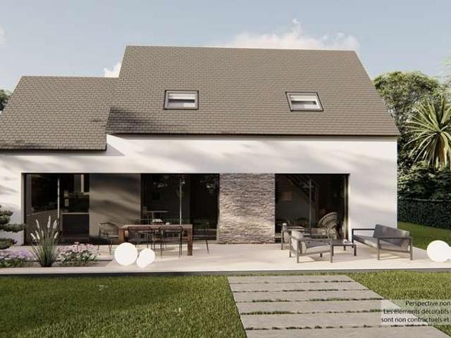 Vente maison 5 pièces Erquy 22