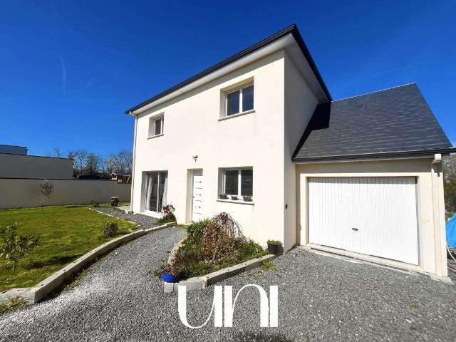 Vente maison 5 pièces Escoville 14