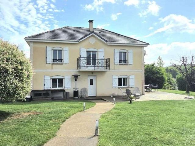 Vente maison 5 pièces Eslettes 76